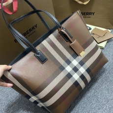 Burberry Shopping Bags